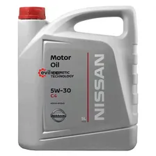 KE90090043 NISSAN Масло моторное NISSAN KE90090043