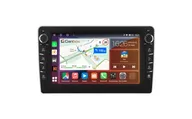Штатная магнитола Nissan Presage (1998-2003) Canbox H-Line 7833-9-930 на Android 10 (4G-SIM, 4/64, DSP, IPS) С крутилками