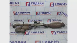 Приемная труба глушителя Nissan Teana (J31) 20020-9W65A