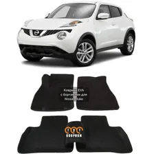 Коврики EVA для Nissan Juke (2011-н.в.)