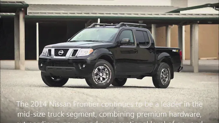 Модельный ряд NISSAN