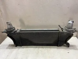 144615X20A Интеркулер nissan Pathfinder R51 3.0