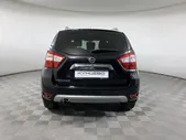 NISSAN Terrano 1.6, 2019