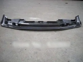 Nissan Skyline R34 GTR Губа передняя из карбона