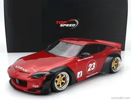 NISSAN - FAIRLADY Z (RZ34) PANDEM N 23 COUPE 2022