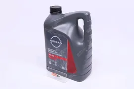 Масло моторное Nissan 5W-30, 5Л KE90091043