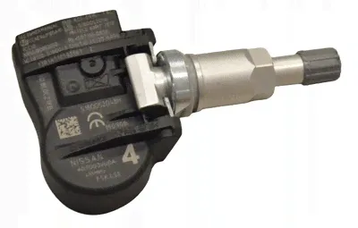 датчики давления tpms nissan x - trail t32 leaf-0