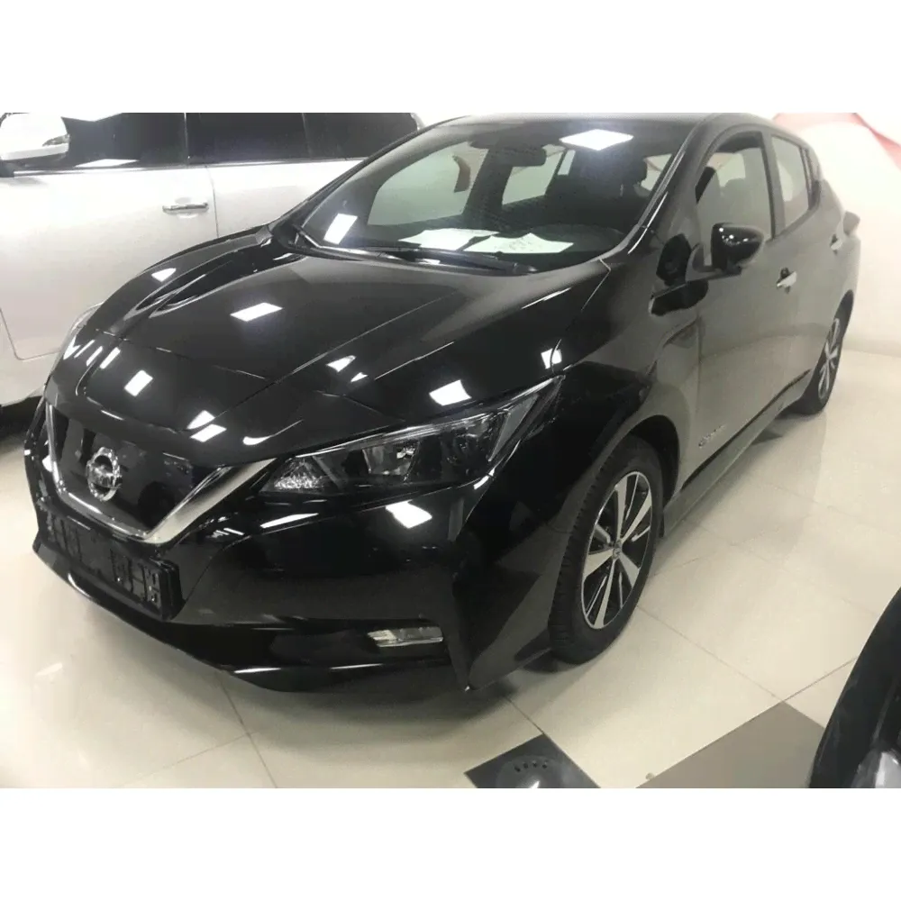 Электромобиль NISSAN LEAF ZE1, 40KWH, 2018-0