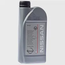 Жидкость для гидроусилителя руля Nissan PSF 1 л