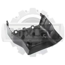 Панель рулевой колонки Nissan AL01A16DU