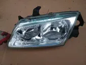 26060BM411 фара NISSAN ALMERA (N16) 2000-2006 NISSAN ALMERA (N16) 2000-2006 26060-BM411,