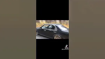 Уральское тоге #nissan #laurel #c34 #rb25det #jdm