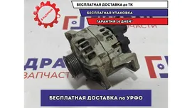 Генератор Nissan Almera Classic 23100-95F0B.