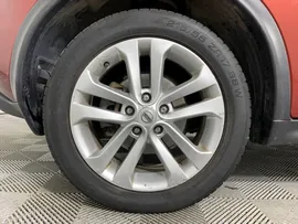 NISSAN Juke 1.6, 2011