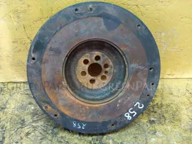 Маховик на Nissan Terrano PR50 TD27