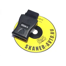 Nissan Consult mini USB