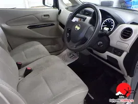 Nissan Dayz 2015