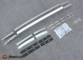 Рейлинги для Nissan X-Trail T32 2014+/2019+