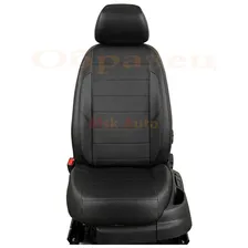 Авточехлы для NISSAN QASHQAI 2014-