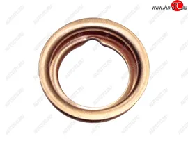 Кольцо уплотнительное сливной пробки NISSAN HR15QG15 MR20DEVK56VD (11026-01M02)
