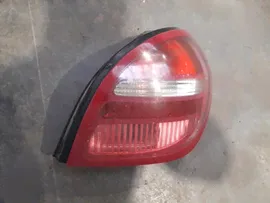 prawatylalmer nissan almera n16 фонарь правый