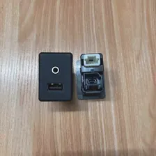 Для NISSAN ALTIMA TIIDA SYLPHY KICKS X-TRAIL QASHQAI USB AUX розетка USB AUX интерфейс (art.: 3920c1d5260fc)