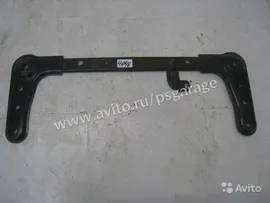 Балка подрамника Nissan X-Trail T32 в Москве