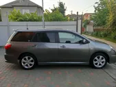 Продажа Nissan Wingroad