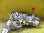 Замок зажигания на Nissan Wingroad WFY11