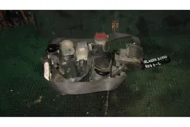 Ремень безопасности для Nissan Almera Classic B10RS
