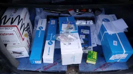 ШРУС внешн. Nissan Maxima (A32 A33) 95- Cefiro (A33) 00-