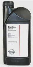 Антифриз NISSAN Coolant концентрат 1 л