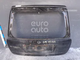 K010MES6MA Nissan Дверь багажника