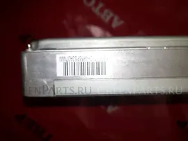 Блок управления двигателем на Nissan Bluebird Sylphy QNG10 QG18DE A56-P63