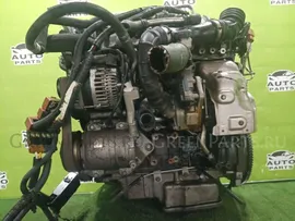 Двигатель на Nissan NV350 CARAVAN VW6E26 YD25DDTi 002222