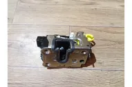 Замок двери задний левый Nissan Terrano III (D10) 2014>