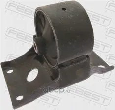 Опора двигателя NISSAN BLUEBIRD SYLPHY G10 2000.08-2005.12 FEBEST