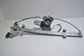 400699 стеклоподъемник левый передняя nissan primera p12