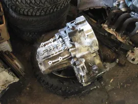 МКПП (механическая коробка переключения передач), Nissan (Ниссан)-PRIMERA P12E (02-)