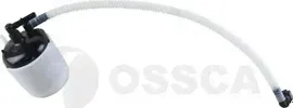 Топливный фильтр OSSCA для Nissan Almera Classic I 2006-2013. Артикул 26305