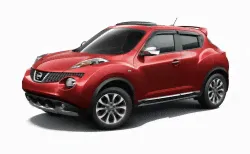 Коврики в салон Nissan Juke I (F15) (2010 - 2019)