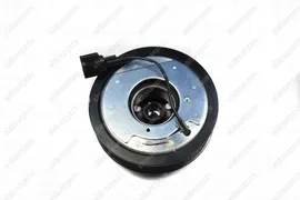 Муфта компрессора кондиционера Nissan Navara (Frontier D40BB)