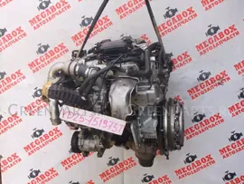 Двигатель на Nissan Pathfinder R51 YD25DDTi 751973T