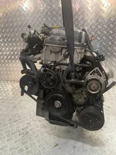 QG15 Двигатель Nissan Almera N16 2000-2006 2002 1.5 Бензин i