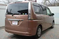 Продажа Nissan Serena
