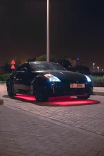 Nissan 350z in great condition
