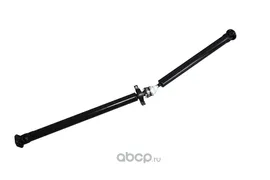 Вал карданный NISSAN Qashqai J10/X-Trail T31 ЗАО Кардан N-2200010-20