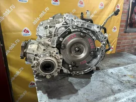 АКПП Nissan QR25 310203VX3D 4WD X-Trail T32