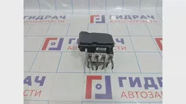 Блок ABS (насос) Nissan Almera (G15) 47660-4AA0A