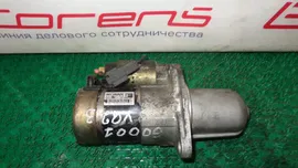 Стартер NISSAN TEANA VQ23DE J31